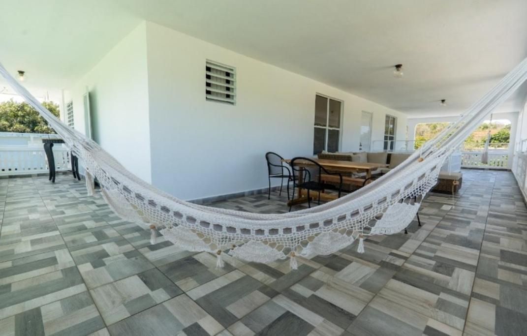 El Flamingo Beach Club Manati Exteriör bild